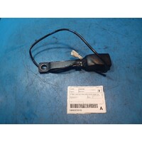 Subaru Forester Right Front Seat Belt Stalk