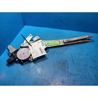 Mitsubishi Lancer Cj-Cf  Right Front Window Regulator