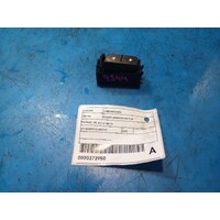 Holden Commodore Ve Right Rear Power Window Switch