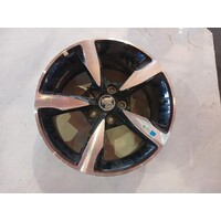 Holden Commodore Ve Ss/Sv6 18 X 8.0 Inch Alloy Wheel