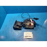 Ford Ranger Mazda Bt50 Left Front Door Lock