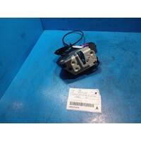 Ford Ranger, Mazda Bt50 Right Rear Door Lock