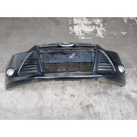 Ford Focus Front Bumper