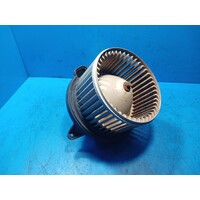 Nissan Pathfinder Navara  Front Heater Fan Motor