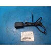 Mazda Cx7 Er  Right Front Seat Belt Stalk