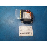 Isuzu Dmax Rc Airbag Module