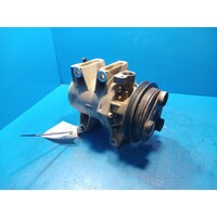 Isuzu Dmax, Holden Colorado, Rodeo Air Cond Compressor