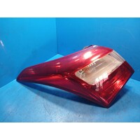 Hyundai I30 Gd  Left Taillight