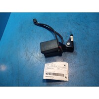 Hyundai I30 Gd  Left Rear Seat Belt Stalk