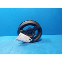 Holden Captiva Cg Crankshaft Pulley