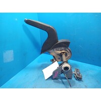 Hyundai I30 Gd Mechanical Handbrake Lever