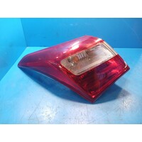 Hyundai I30 Gd  Left Taillight