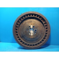 Ford Fiesta Wz 1.5 Manual  Flywheel