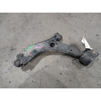 Ford Focus Ls, Right Front Lower Control Arm