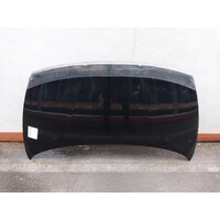 Kia  Rio Ub  Bonnet