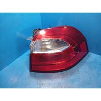 Kia Rio Ub  Right Taillight In Body