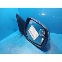 Mitsubishi Triton Mq  Right Door Mirror