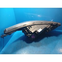 Hyundai Accent Rb, Active, Halogen Type, Left Headlamp