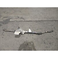 Hyundai Accent Rb Steering Box Rack