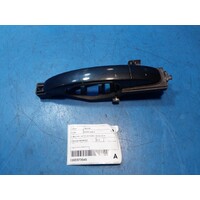 Ford Falcon Fg MkI-MkII Left Front Outer Door Handle