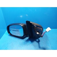 Ford Falcon Fg-Fgx Left Door Mirror