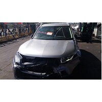 Mitsubishi Outlander Zl Display Unit