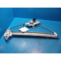 Nissan Navara Np300 Left Front Window Regulator