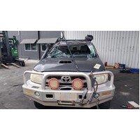 Toyota Hilux 3.0L, 1Kd-Ftv, Diesel, Auto, Ecu Sec Set 02/05-08/15, P/N 89661-0Kn60