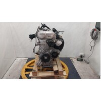 Toyota Corolla 1.8 2zr-Fe Petrol  Engine