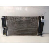 Toyota Corolla 1.8 2Zr-Fe Automatic Radiator