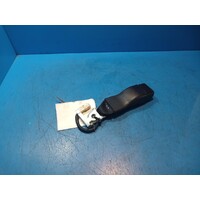 Toyota Corolla  Right Rear Seat Belt Stalk Only