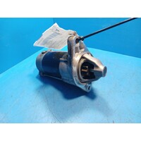 Toyota Corolla Zre152/153R 1.8 2Zr-Fe Petrol  Starter Motor