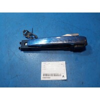 Nissan Xtrail Murano Left Front/Rear Outer Door Handle