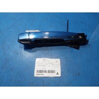 Nissan Xtrail Murano Right Front/Rear Outer Chrome Door Handle