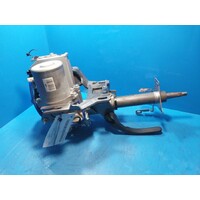 Nissan X-Trail T31 Steering Column