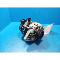 Hyundai Accent Rb Alternator