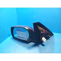 Mazda 3 Bk  Left Power Door Mirror