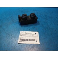 Mazda 3 Bk Right Front Power Window Master Switch