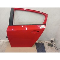 Holden Cruze Jh Left Rear Door