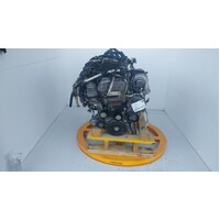 Holden Captiva Cg Diesel 2.2 Z22d1 Turbo Engine