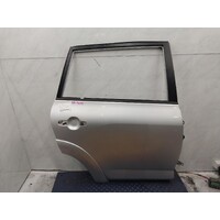 Toyota Rav4 Aca33  Right Rear Door