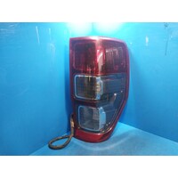 Ford Ranger Px Series 1-2  Right Taillight