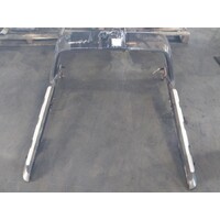 Ford Ranger Px Wildtrak, Sports Bar With Mountain Top Roller Deck 06/2011-04/2022