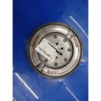 Hyundai Tucson Tl  Manual Flywheel