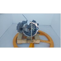 Hyundai Tucson Tl Manual Gearbox