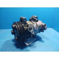 Mitsubishi Triton Pajero Sport 2.4 4n15 Diesel Air Cond Compressor