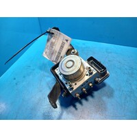 Mitsubishi Triton Mq Abs Pump Modulator