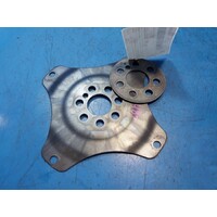 Hyundai Tucson Tl  Manual Flywheel