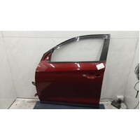 Hyundai Tucson Left Front Door