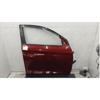 Hyundai Tucson Tl  Right Front Door